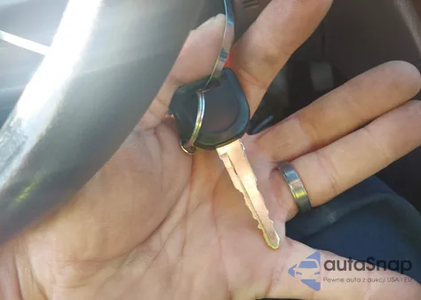 2012 Mazda Mazda6 I Touring z USA, uszkodzony, nr VIN 1YVHZ8DH5C5M30101